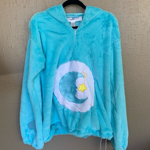 care bears 25 years sleepytime bear care bears 25 years sleepytime bear